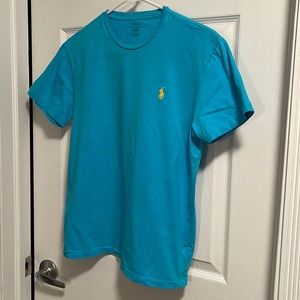 Polo Ralph Lauren Men’s Short Sleeve T-Shirt